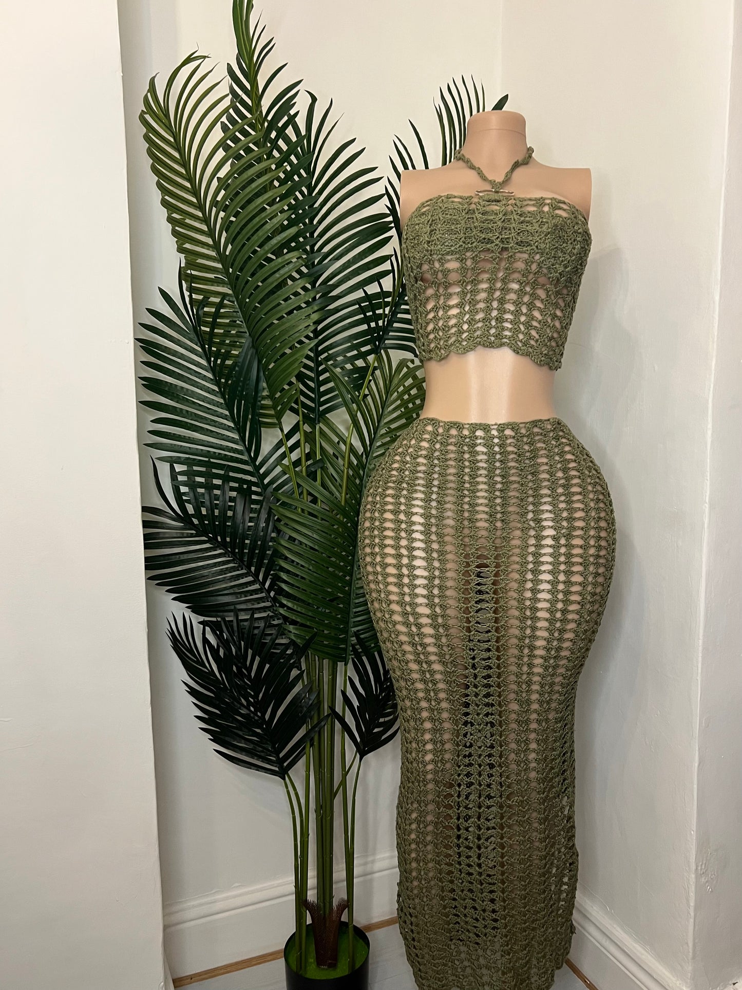 The Solana Set