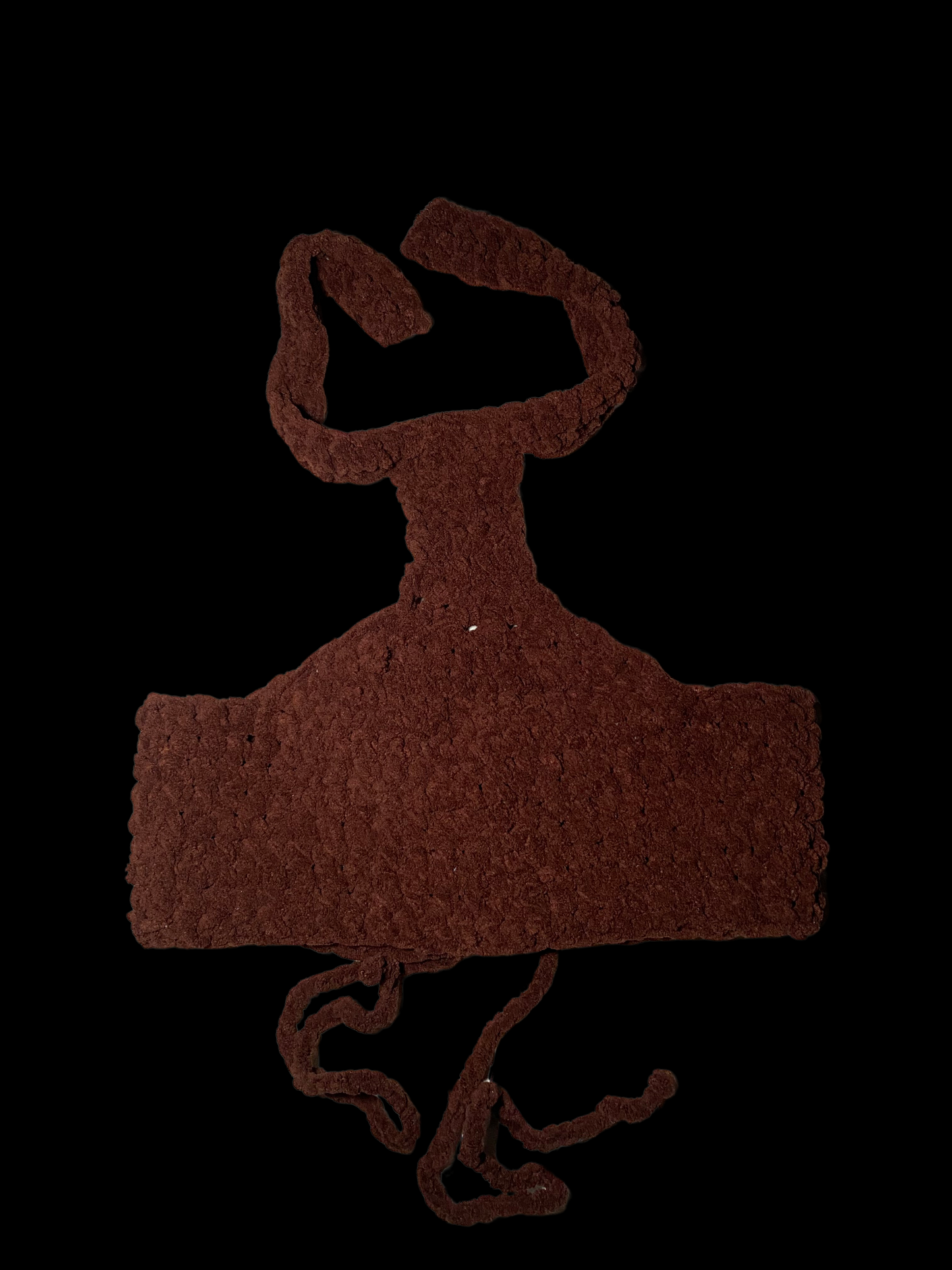 CHUNK MAMA SET - CHOCOLATE