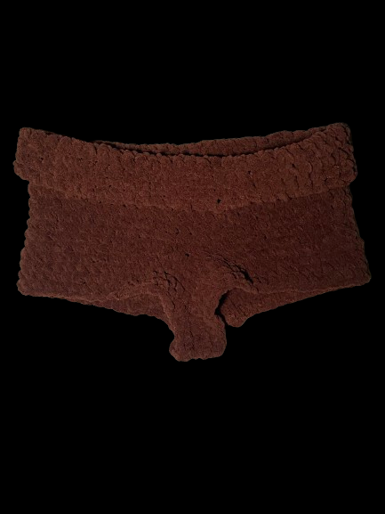 CHUNK MAMA SET - CHOCOLATE